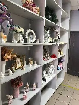 «Свято для тебе....» магазин квітів та повітряних кульок — фото 5