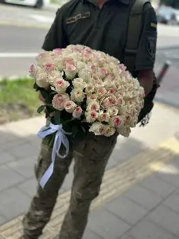 Квіткарня Львів — фото