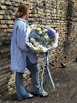 Квіткарня Львів — фото 4