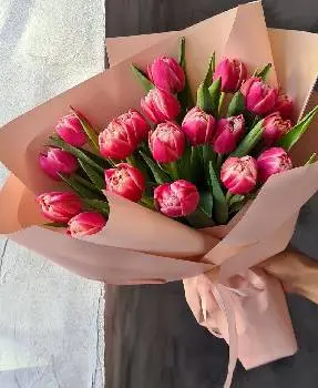 Diana flowers - квіти на любе свято — фото 5