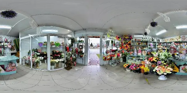 Квіти цілодобово — фото 2