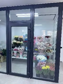 КВІТИ, кульки, доставка-FLOWER taxi — фото 2