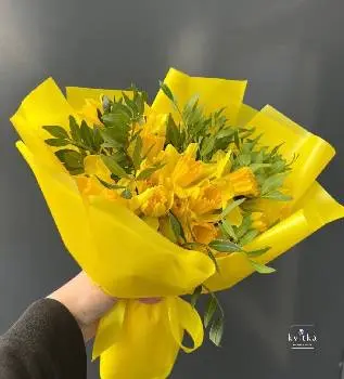 Квіти цілодобово Kvitka — фото 3