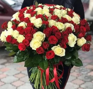 Троянди Львів — фото 4