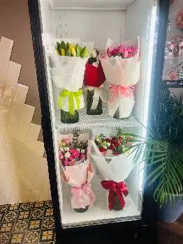 Квіти на вул.Пасічній Present Flowers. Доставка квітів Львів — фото 3