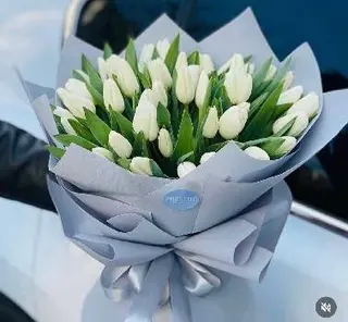 Квіти на вул.Пасічній Present Flowers. Доставка квітів Львів — фото 4