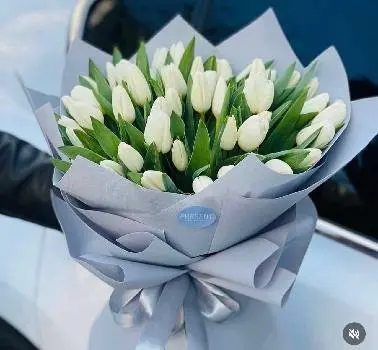 Квіти на вул.Пасічній Present Flowers. Доставка квітів Львів — фото 4