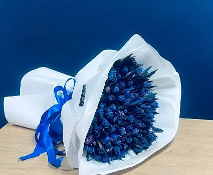 Квіти на вул.Пасічній Present Flowers. Доставка квітів Львів — фото 5