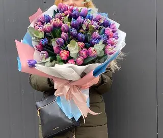 Квіткова крамниця Flowers Lviv Irena — фото