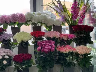 ГУРТІВНЯ КВІТІВ - FLOWER taxi — фото 2