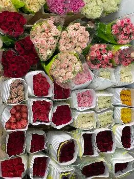 ГУРТІВНЯ КВІТІВ - FLOWER taxi — фото 3