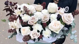 Сімейна Квітотека — фото