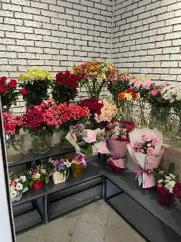Квіти для тебе — фото 5