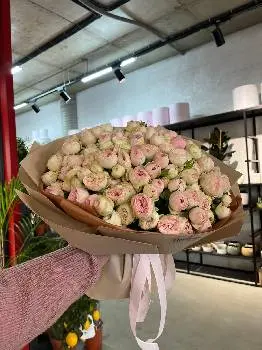 Troyanda Flowers Магазин квітів — фото
