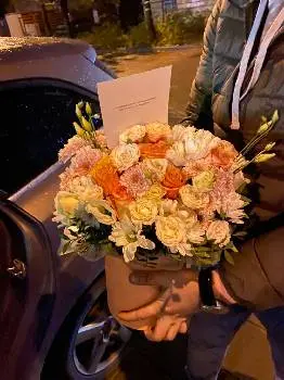 Troyanda Flowers Магазин квітів — фото 2