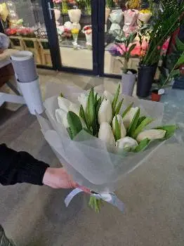 Troyanda Flowers Магазин квітів — фото 3