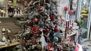 Майстерня флористики і декору "Фікус" — фото 3