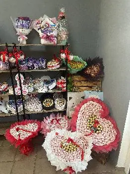 Fainii Buket Lviv - Магазин Їстівних та Квіткових Букетів !!! — фото 5