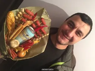 Смачненькі букети — фото 5