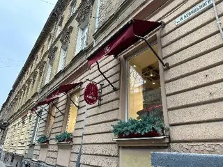 The Flowers квітковий бутік — фото