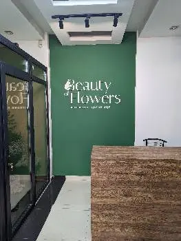 Beauty of Flowers - Квіткова крамниця — фото