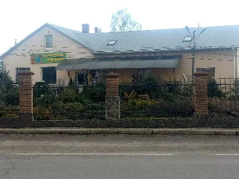 Розсадник рослин / Садовий центр "Декоративні рослини" — фото 2