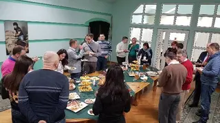 ПАНДА СУШІ Садова - Доставка суші Львів — фото