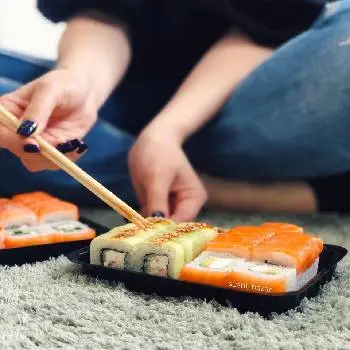 Sushi Bazar - Доставка суші Львів — фото 2