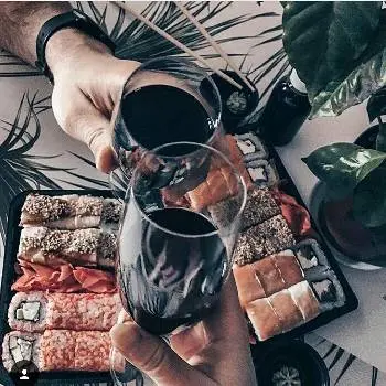 Sushi Bazar - Доставка суші Львів — фото 3