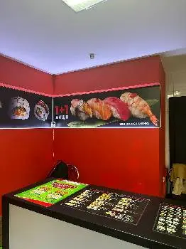 Arena Sushi — фото 2