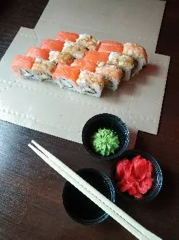 Arena Sushi — фото 3