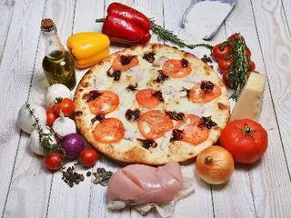 PizzaYolla — фото 2
