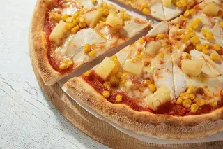 Market MA Pizza — фото 2