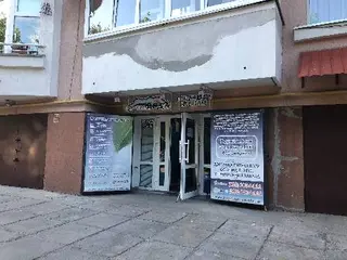 «Здорова Вода» пункт розливу води — фото