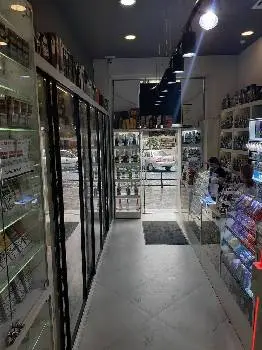 НАПОЇ ТА ТЮТЮН — фото 3