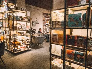 Книгарня-кав'ярня Старого Лева — фото 4