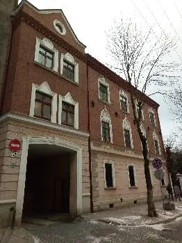ДОВЕЗУ універсальна кур'єрська служба — фото