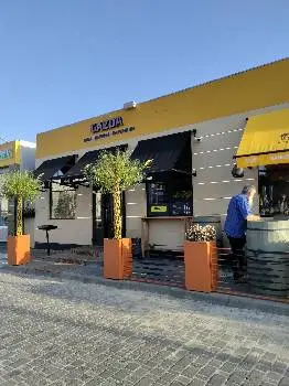 Gazda Cafe Чернівецька, 21 — фото