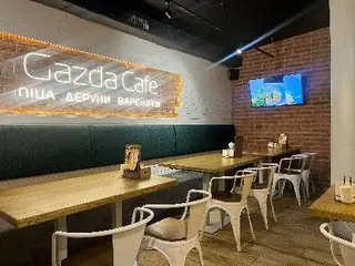 Gazda Cafe Чернівецька, 21 — фото 4