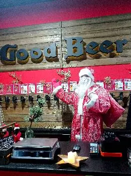 Good Beer - магазин розливного пива — фото