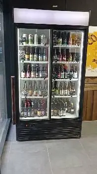 Good Beer - магазин розливного пива — фото 2