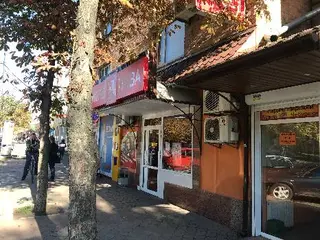 Море пива №02 — фото