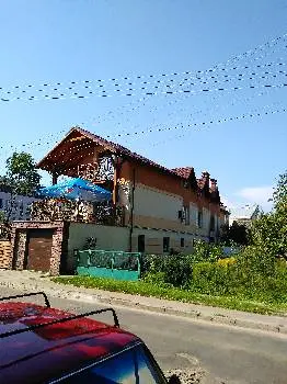Левандівський ґазда — фото 5