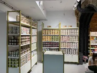 Арахісова паста ТОМ — фото 2