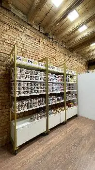 Арахісова паста ТОМ — фото 4