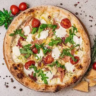 Pizza Celentano Futura — фото 2