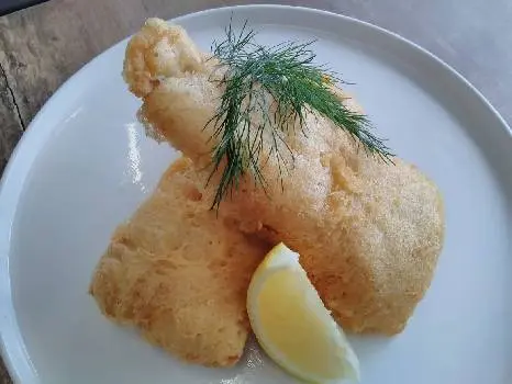 Fast Fish - Швидка Рибка — фото 4