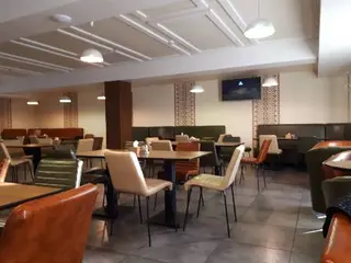 Бістро "Вишиванка на Героїв УПА" — фото