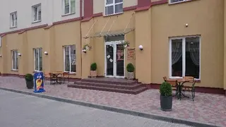 Бістро "Вишиванка на Героїв УПА" — фото 3