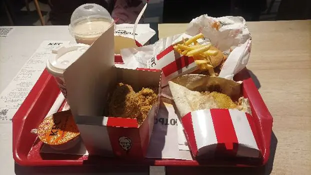 KFC — фото 2